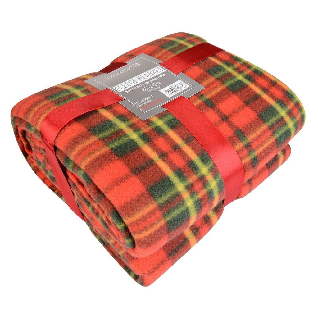 Adore Home Blankets Supplied To 'The Queue' - Adore Home