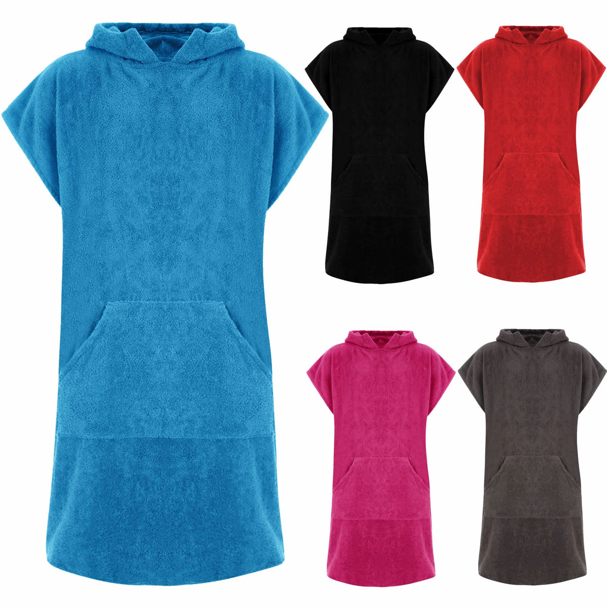 Adore Home Changing Robes