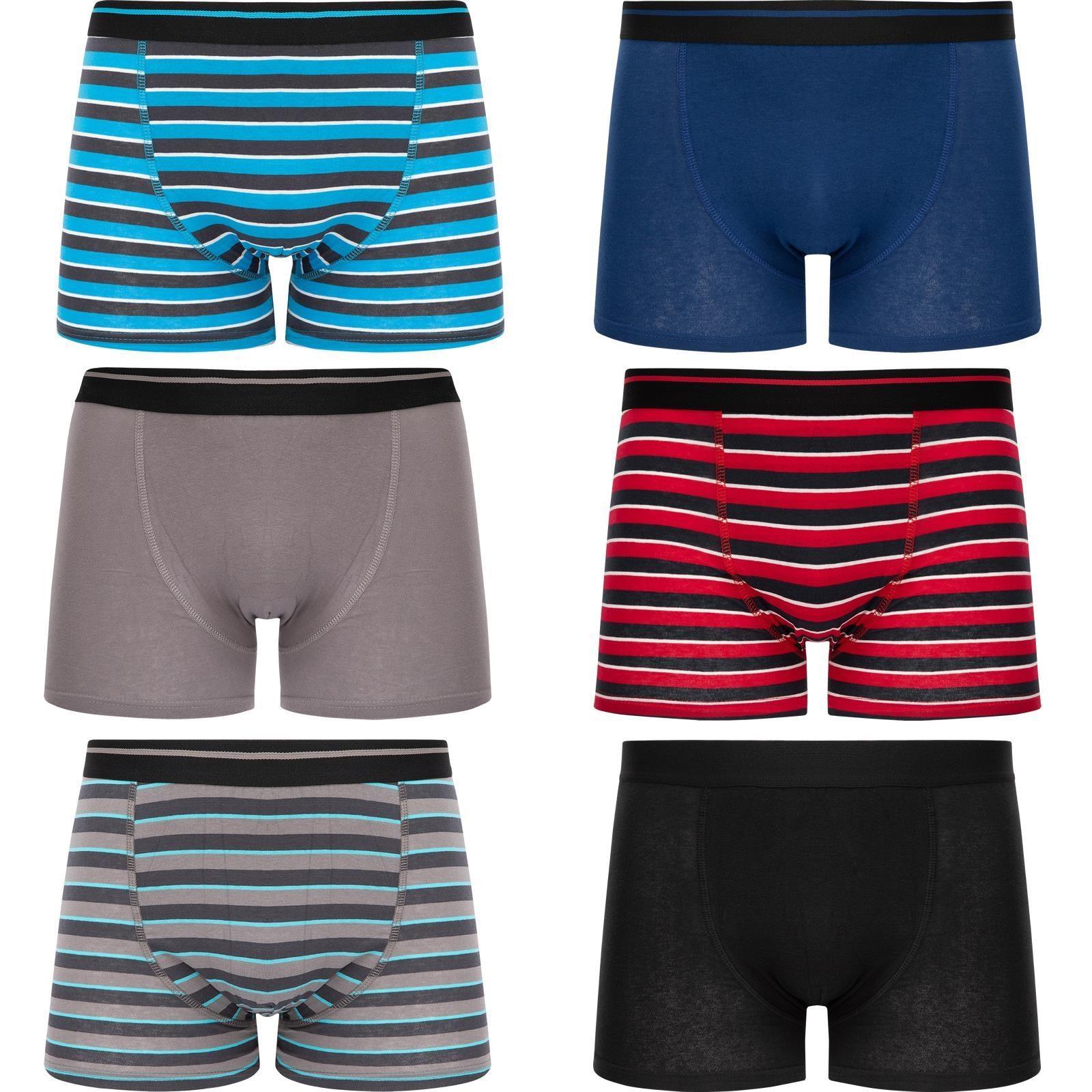 Boys Boxers Age 11 - 15 - Adore Home